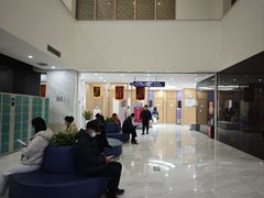 -美年大健康体检中心(牡丹园分院)