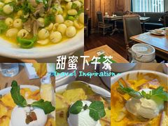 -新白鹿餐厅(城西银泰城店)