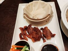 -重庆万豪中餐厅·Man Ho