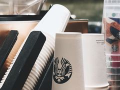 -星巴克(温州万象城商业街店)