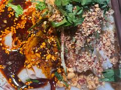 -纳鲁孜·新疆特色餐厅(上海悦荟广场店)