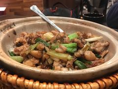 -新旺茶餐厅(嘉里城店)
