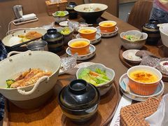 -ITARU食堂·定食料理(西丽店)