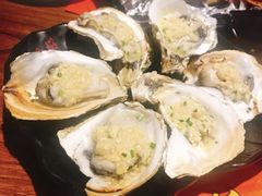 -烧蠔帮·生蚝海鲜牌档(观海店)