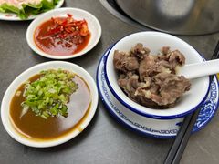 -万祥牛肉火锅(金龙店)