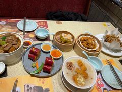 -点都德(奥体印象城店)