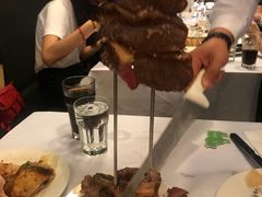 -拉蒂娜·巴西牛排馆 Latina·Brazilian Steakhouse(陆家嘴旗舰店)