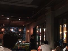 大堂-0574龙虾的故事(东裕店)