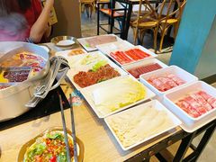 -野妹火锅(南园店)