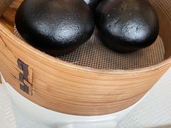 黑金流沙包-铭家点心(秦岭路店)