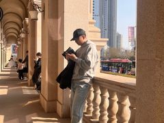 -天津音乐厅
