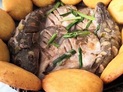 -宾朋海鲜美食餐厅·特色美食(兴海路店)