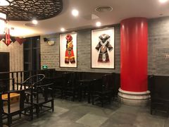 -星巴克(南宁民歌湖店)