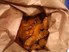 -汉堡王(金鹰天地广场店)