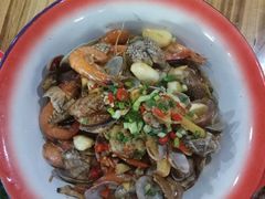 -老三样·美食研究中心(世贸路店)