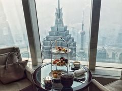 -上海柏悦酒店·世纪100牛排馆