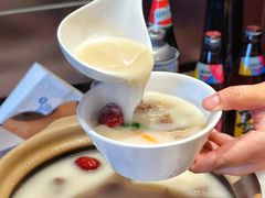 -清真·卡德尔大叔新疆主题餐厅(龙汇路店)