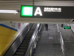 -成都世纪城假日酒店-西楼