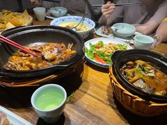 -印巷里主题餐厅(马鞍山店)