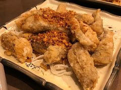 -喜记避风塘炒辣蟹(总店)