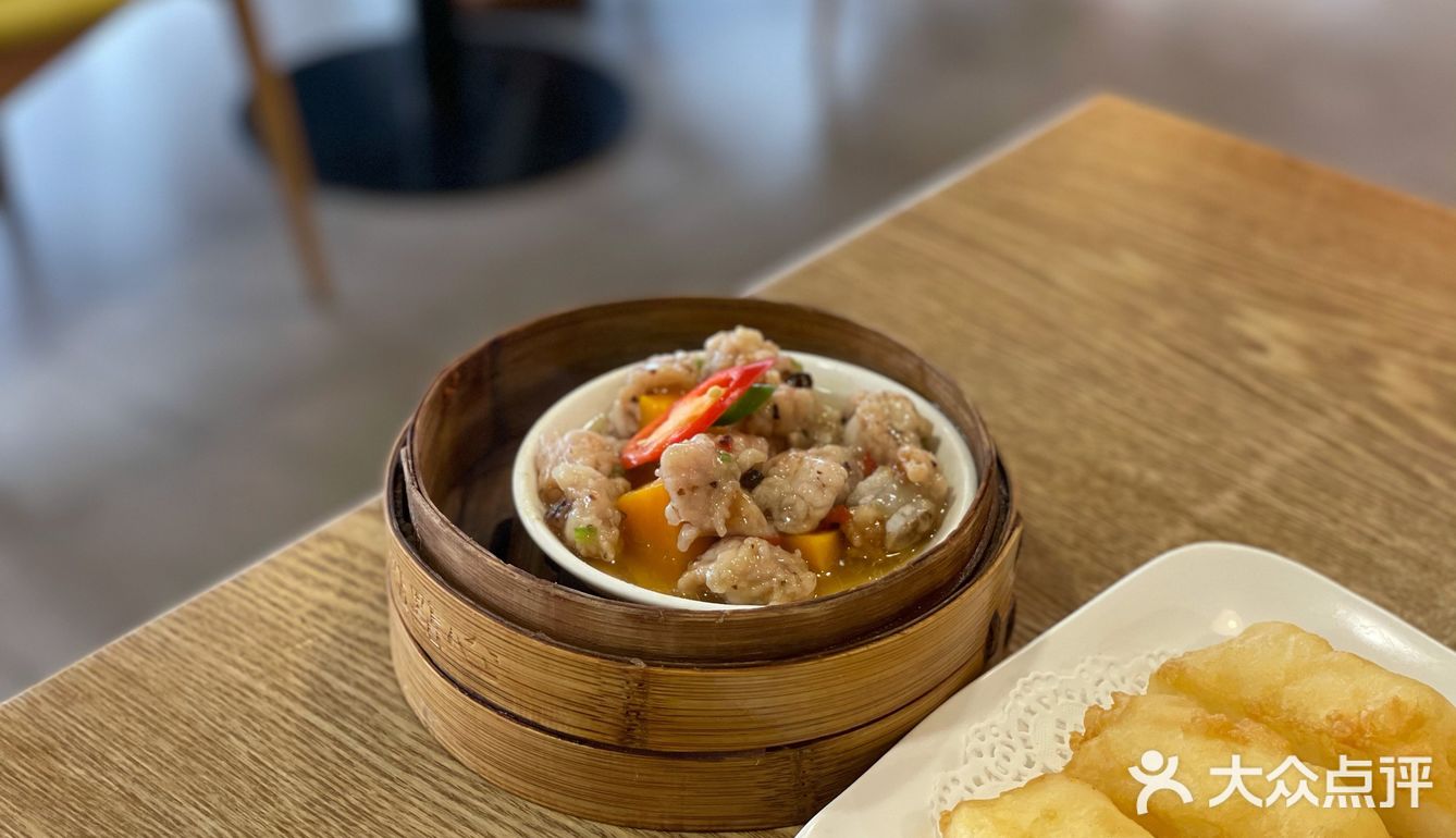点点心
