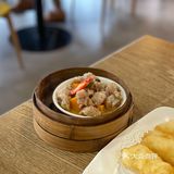 点点心