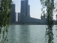 -天鹅湖体育公园