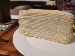 -Peet's Coffee皮爷咖啡(德基店)