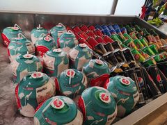 -永泰福朋喜来登酒店-宜客乐自助餐厅(远大路店)