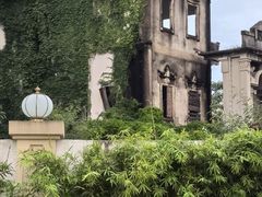 -汕头市小公园