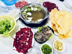 -老猫牛肉火锅(沙溪店)