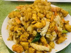 鸿运八珍豆腐-桃子餐厅·天津菜(红星路直营店)