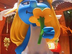 -蓝精灵乐园·世茂精灵之城主题乐园