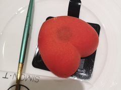 -西檬树SIMON·T轻奢蛋糕(大东方Max店)