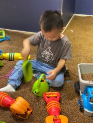 -幻贝家儿童乐园(苏州中心店)