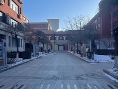 -长春市十一高中