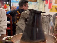 -前门张记涮肉(前门店)