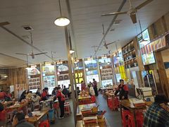 -冶建镜子·中国龙虾王(总店)