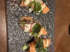 -万岛日本料理铁板烧(静安店)