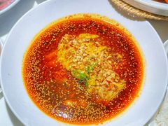 -一品红川菜(皇岗二店)
