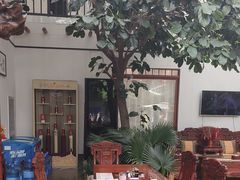 -忆江南·生态餐饮宴会酒店