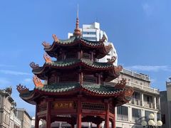 -汕头市小公园