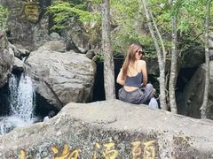 -太湖源风景区