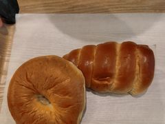 -烘焙町面包店(西四店)