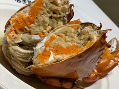 -膳富贵黄油蟹体验馆(欢乐港湾店)