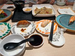 -新一番三文鱼寿司(大东海店)