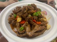 -龙小海荆沙鸽子店(瑞安街店)