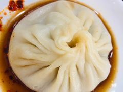 -东京包子楼(政七街店)