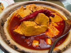-撒拉花儿·新疆菜·清真(太阳宫店)