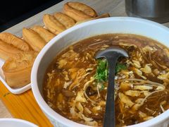 -味莊·青岛菜(云霄路店)